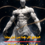 الجشع كل هذا من أجل ماذا؟