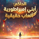 الحاكم أبني إمبراطورية ألعاب حقيقية
